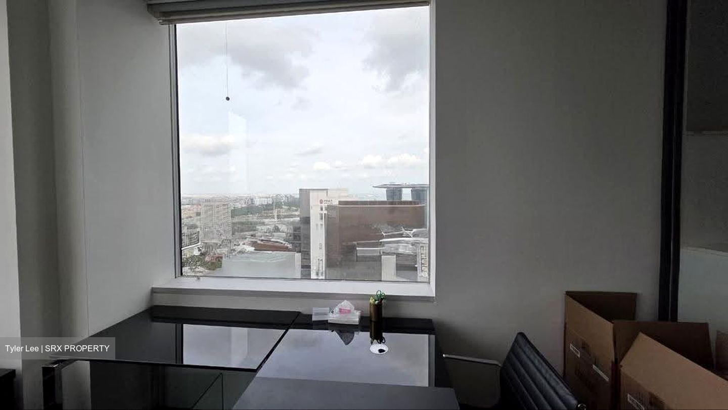 Uob Plaza (D1), Office #639403451